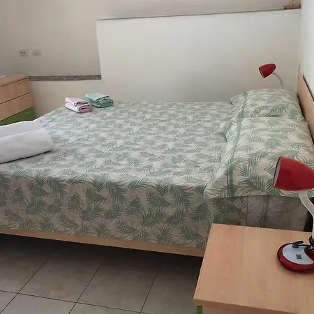Apartment La Bomboniera