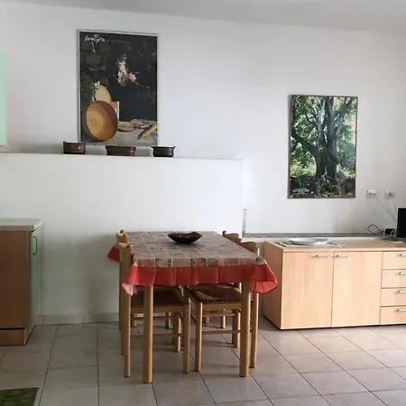 Apartment La Bomboniera Buggerru