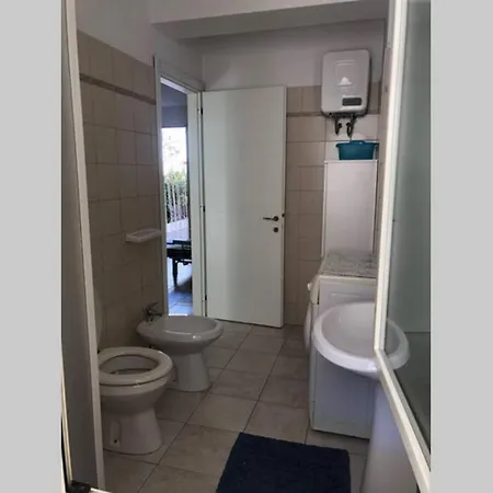 La Bomboniera Apartment *