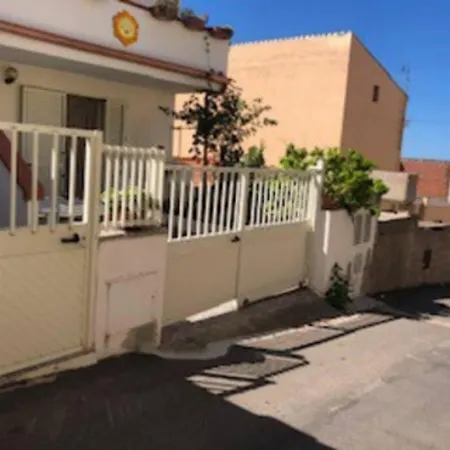 Apartment La Bomboniera