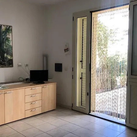 Apartment La Bomboniera Buggerru