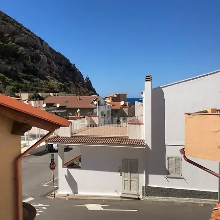 La Bomboniera Apartment Buggerru